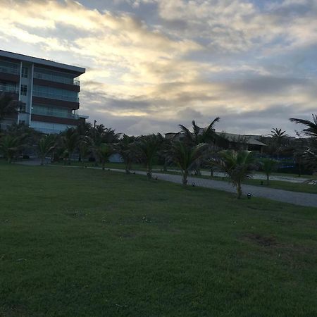 Apartamento No Porto Das Dunas - Beach Way فورتاليز المظهر الخارجي الصورة