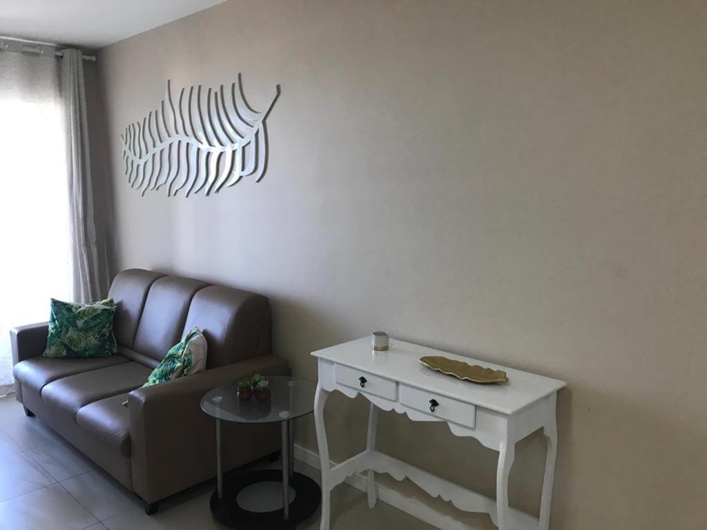 Apartamento No Porto Das Dunas - Beach Way فورتاليز المظهر الخارجي الصورة