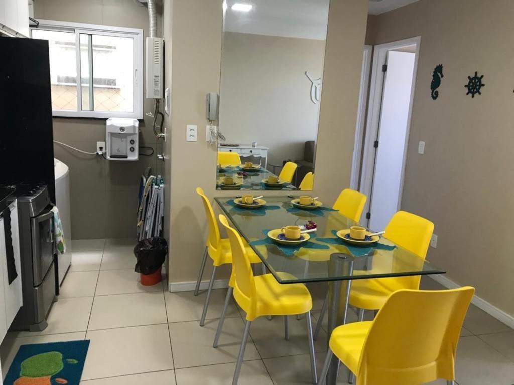 Apartamento No Porto Das Dunas - Beach Way فورتاليز المظهر الخارجي الصورة
