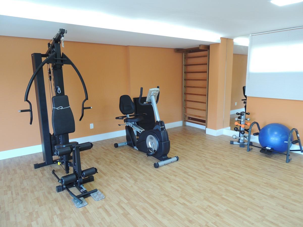 Apartamento No Porto Das Dunas - Beach Way فورتاليز المظهر الخارجي الصورة